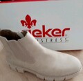     Damen schuhe  Rieker Gr. 41 Neu