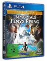 Immortals Fenyx Rising - Gold Edition (kostenloses ... | Game | Zustand sehr gut