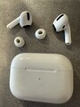 AirPods Pro 2. Generation MagSafe Ladecase mit Lightning-Anschluss