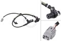 A.B.S. 31450 Sensor, Raddrehzahl for LEXUS TOYOTA