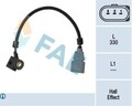 FAE Sensor, Nockenwellenposition 79330 für VW SKODA SEAT AUDI