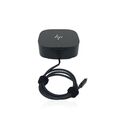 HP USB-C USB-A Universal Dock G2 schwarz OHNE NETZTEIL