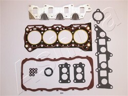 Ashika 48-08-804 Dichtungssatz, Zylinderkopf passend für SUBARU SUZUKI Zylinderk