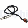 Lambdasonde Sensor Abgassteuerung DELPHI ES20281-12B1 für OPEL GTC J96 VECTRA CC