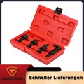 Motor-Einstellwerkzeug Steuerkette Für VW Polo 9N Skoda Fabia Seat 1.2 6V 12V