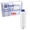 10x   Wasser-Filter für DeLonghi ECAM 23.450.S 23.470.S 23.466.B 23.466.S