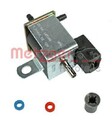 METZGER Ladedruckregelventil Magnetventil Turbolader 0892120 für VW POLO (9N)
