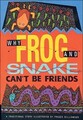 Warum Frosch und Schlange keine Freunde sein können (Alphabetisierungslinks), , gebraucht; gutes Buch