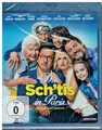 Die Sch'tis in Paris - Eine Familie auf Abwegen |Blu-ray Disc |Deutsch| NEU+OVP