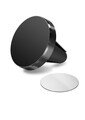 Handyhalterung Magnet Auto Lüftungsgitter KFZ Smartphone Halter Universal Rund