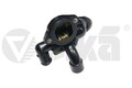 VIKA 11211827401 Kühlwasserthermostat für AUDI A4 Avant (8K5, B8) Q5 (8RB)