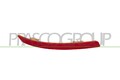PRASCO Reflektor Positions- / Begrenzungsleuchte BM0494364 Hinten Links Hinten