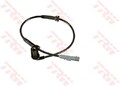 TRW GBS2569 RADDREHZAHL ABS SENSOR hinten links für DACIA RENAULT