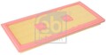 Luftfilter Motorluftfilter Filter für Mercedes SL SLK CLS Febi Bilstein 2011 ->