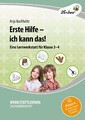 Erste Hilfe - ich kann das! Anja Buchholtz