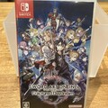 Switch Sword Art Online Fractured Daydream