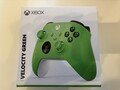 Microsoft Controller für Xbox One / Series X/S - Velocity Green - Wireless