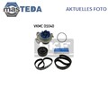 VKMC 01040 ZAHNRIEMEN-SATZ KIT SET + WASSERPUMPE SKF FÜR AUDI 100,C3,C2 2L