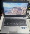 HP EliteBook 840 G2 i5 5300U 2,3GHz 8GB RAM 240GB SSD 14" Windows 11 Office