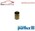 MOTOR ÖLFILTER PURFLUX L396 P NEU OE QUALITÄT