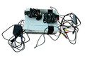 Nintendo NES Spielekonsole Grau NESE-001 + 2 Controller & Kabel 1985 Retro TOP