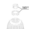 JBL TempProtect II Halterung Set