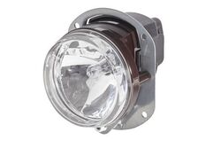 HELLA HALOGEN FERNSCHEINWERFER MIT FERNLICHT MIT TAGFAHRLICHT 24V | 1F0 010