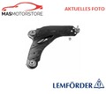 QUERLENKER LENKER RADAUFHÄNGUNG LEMFÖRDER 33497 01 A FÜR NISSAN PRIMASTAR