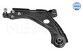 Meyle Lenker, Radaufhängung 616 050 0077/S für CITROËN OPEL PEUGEOT VAUXHALL