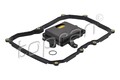 TOPRAN Hydraulikfiltersatz Automatikgetriebe 116 703 Siebfilter für SKODA LEON 7