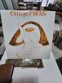 Christmas: Christmas (1970), Paragon-LP, 180g- RI, m-/m-, nahezu neuwertig