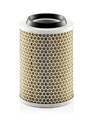 Luftfilter MANN-FILTER C 15 127/2 Filtereinsatz für MERCEDES MB Bus W631 631 332