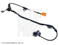 BLUE PRINT ABS Sensor Raddrehzahl Hinten Rechts für HONDA ACCORD V Coupe (CD)
