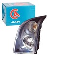 ALKAR H7/H7 SCHEINWERFER LINKS passend für VW CRAFTER | 2761110