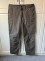 Jack Wolfskin Hose  Cargo Outdoor  Wanderhose Gr. 25 Gr. L W35 / 36 L31 Trekking