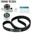 SKF Vkma91304 Zahnriemen Satz für Lexus Toyota RX Camry Limo Sienna 2002 - 2008