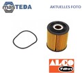 MD-503 MOTOR ÖLFILTER ALCO FILTER NEU OE QUALITÄT
