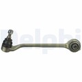 Querlenker Dreieckslenker DELPHI TC2951 für BMW TC2952 F26 X3 X4 F25 Stahl