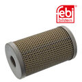 FEBI (15761) Hydraulikfilter Lenkung für IVECO