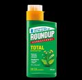 Roundup Unkrautfrei TOTAL KONZENTRAT 500 ml Unkrautvernichter Unkrautex Herbizid