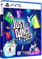 Ps5 - Just Dance 2022 DE mit OVP sehr guter Zustand