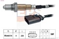 EPS 1.997.920 Lambdasonde für VW POLO (9N) Polo Schrägheck (6R1, 6C1) Beheizt &