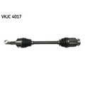 Antriebswelle SKF VKJC 4017