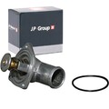 JP GROUP THERMOSTAT KÜHLMITTEL 92°C MIT DICHTUNG passend für OPEL ASTRA COMBO