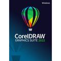 CorelDRAW Graphics Suite 2022 Lifetime Vollversion