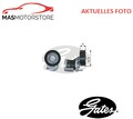 SPANNROLLE FÜR KEILRIPPENRIEMEN OBERE GATES T38427 H NEU OE QUALITÄT