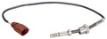 Sensor Abgastemperatur HELLA für VW POLO (9N_/ 9A_) 6PT 010 376-221
