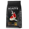 ALKOTE Profi Mix 3 mm 3 kg - Koifutter Fischfutter Hauptfutter für Koi AL-KO-TE