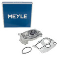 MEYLE Wasserpumpe für BMW F20 F30 F31 F10 F11 G30 G31 F25 G01 F26 F15 B47 N47