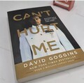 Can't Hurt Me: Beherrsche deinen Verstand und trotze den Widrigkeiten English